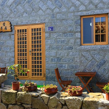 Machigo Daire Beigan Dış mekan fotoğraf