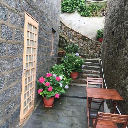Machigo Daire Beigan Dış mekan fotoğraf