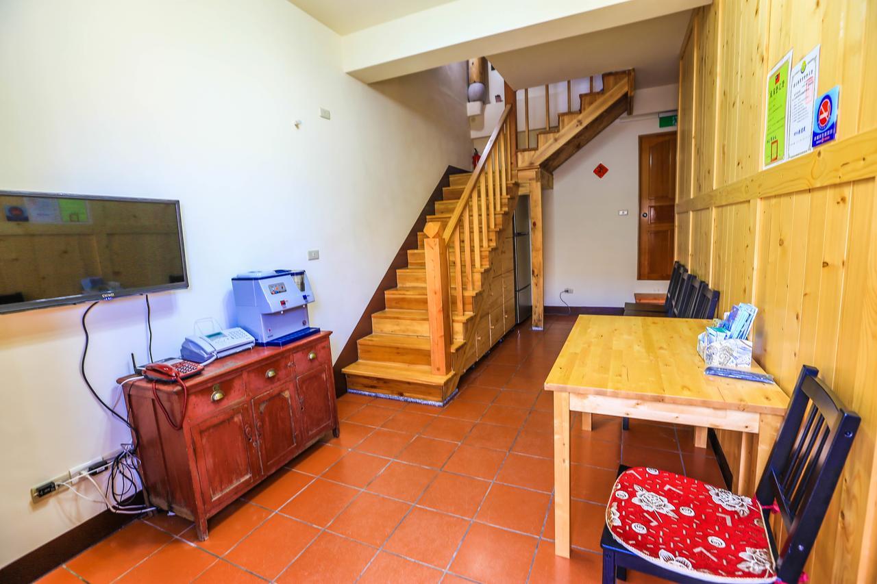 Machigo Daire Beigan Dış mekan fotoğraf