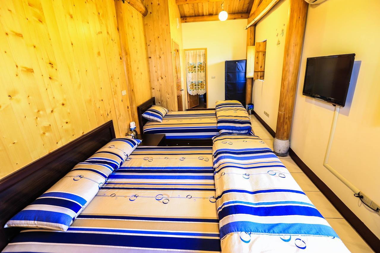 Machigo Daire Beigan Dış mekan fotoğraf
