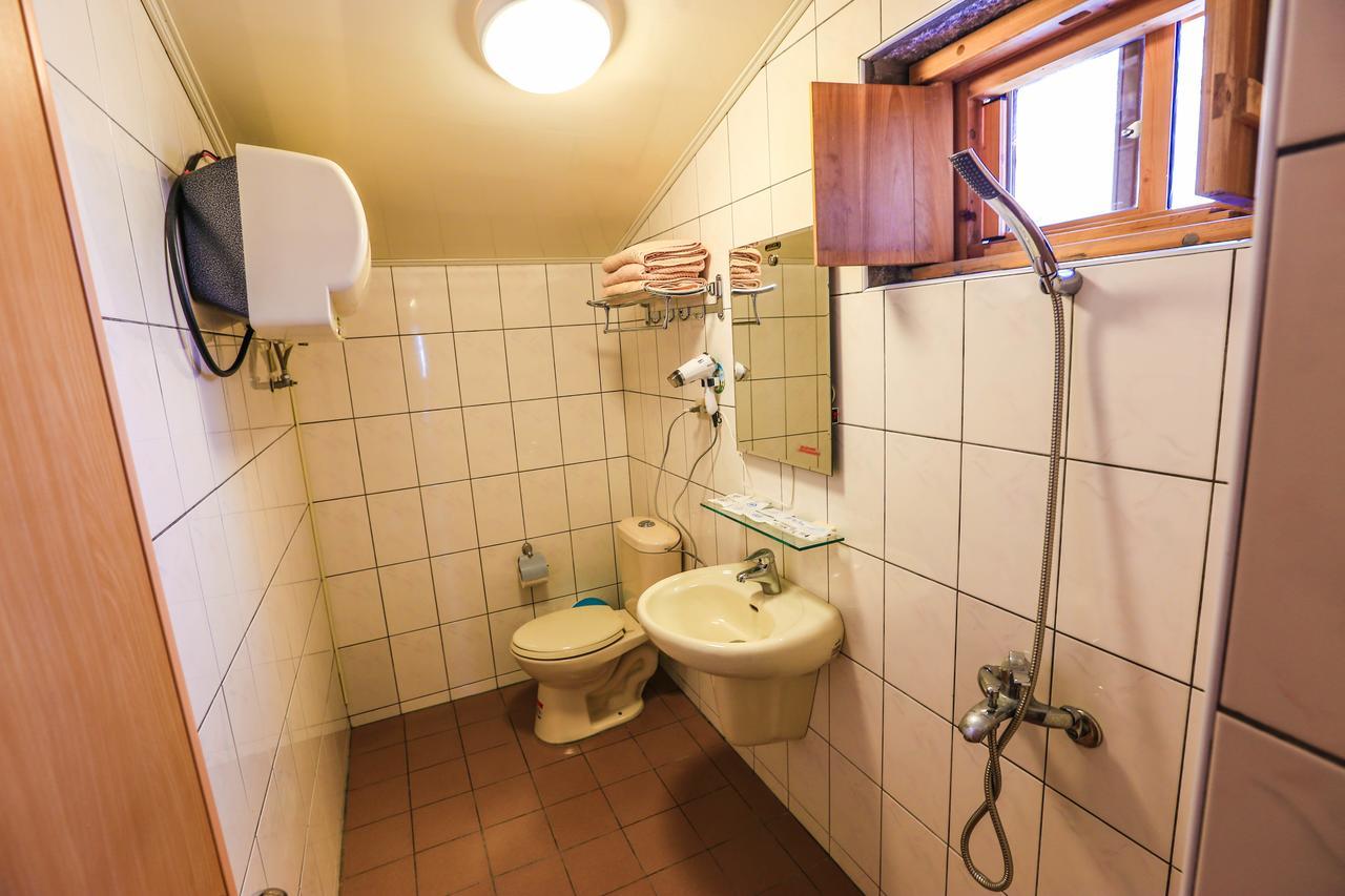 Machigo Daire Beigan Dış mekan fotoğraf