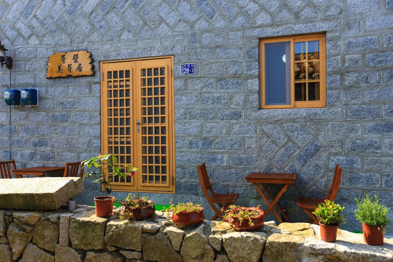Machigo Daire Beigan Dış mekan fotoğraf